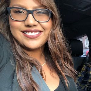 Meet your Posher, Guadalupe